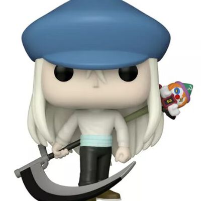 Funko Pop! Animation Hunter X Hunter Kite 1134 Figura