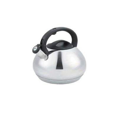 Tetera Perla CW-K013T 5 Litros Acero Inox Induccion ENDY