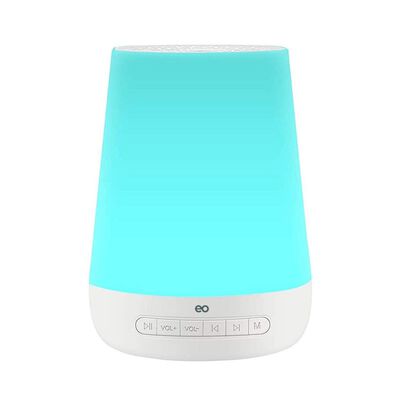 M&aacute;quina de Sonidos Para Dormir al Beb&eacute; Adultos, 34 Sonidos