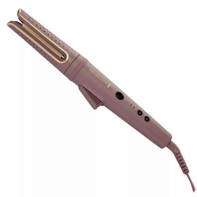 Rizador Giratorio Remington CI8930 AIRVIVE Lila SYP-Y1