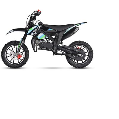 Motocicleta &ndash; Kayo SX50