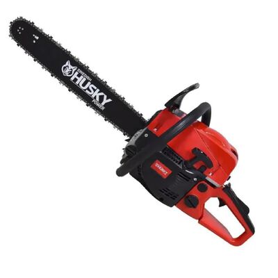 Motosierra a gasolina HKM5220 2.5hp Rojo