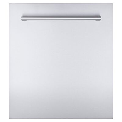 Lavavajillas Empotrable Teka DW8 57 FIM-D de 60 cm (24 pulgadas) Para 13 Servicios en Acero Inoxidable