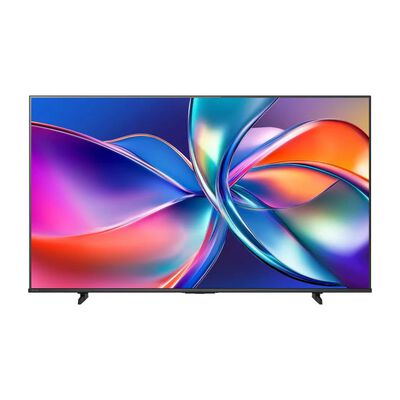 Pantalla Hisense 50QD6QV 50 pulgadas Smart TV QLED VIDAA 4K ALBY