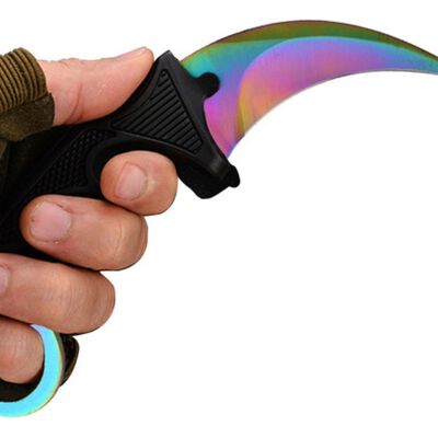 Cuchillos T&aacute;cticos Cuchillos De Caza Cuchillos Defensivos