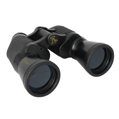 Binocular gran angular con enfoque autom&aacute;tico tipo porro 10 x 50 mm.
