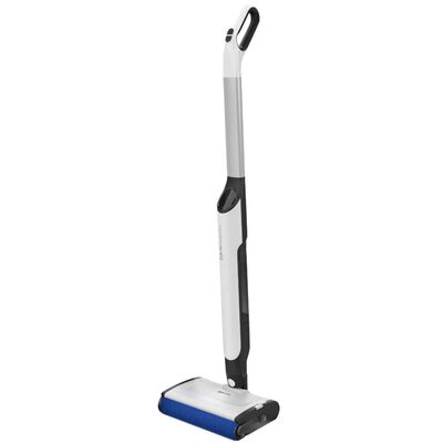 Trapeadora Inalambrica Koblenz LPC-140 Neptune 480 RPM Blanco ENDY4
