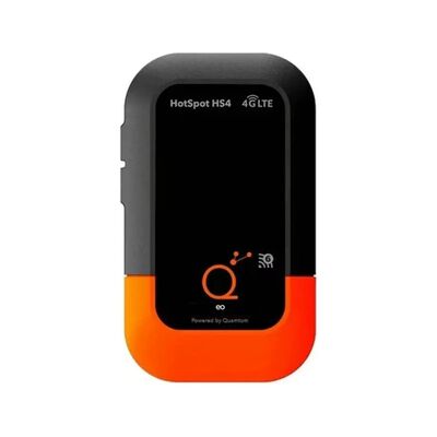 Mi-fi M&oacute;dem Portatil Bait Internet Inalambrico Negro