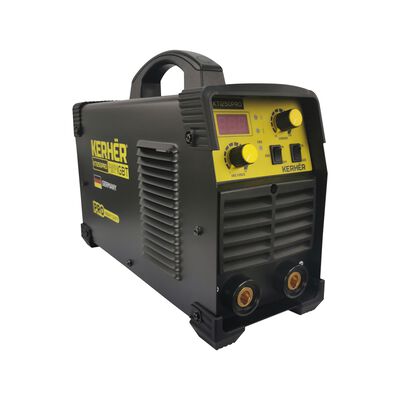 SOLDADORA INVERSORA KERHER PRO TIG/MMA 250A 220V KTI250PRO