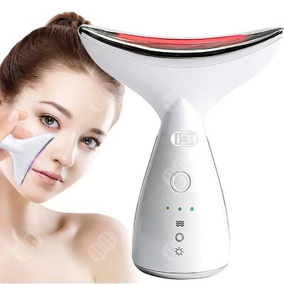 Masajeador Reductor De Papada Facialreductor De Papada