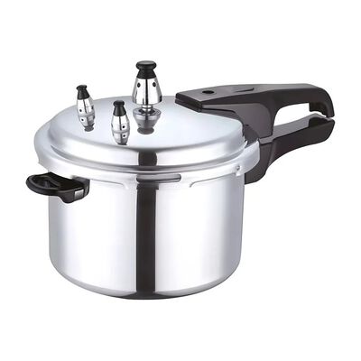 Olla de Presion Shtark SHTO8L 8 Litros Aluminio ORTY