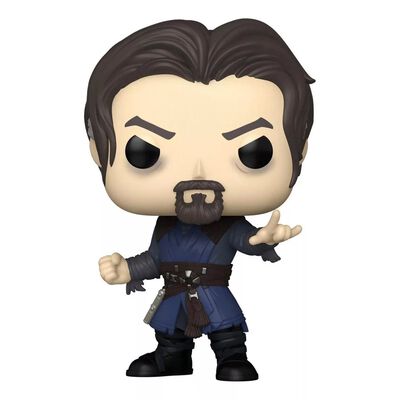 Funko Pop Sinister Strange 1030 In The Multiverse Of Madness.