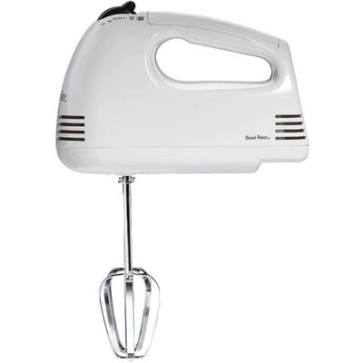 Batidora de mano el&eacute;ctrica de 5 velocidades Proctor Silex 62515PS