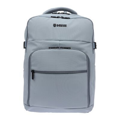 Mochila Casual K-swiss Melford color Azul