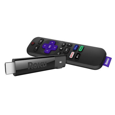 Roku&reg; Streaming Stick&reg; Plus