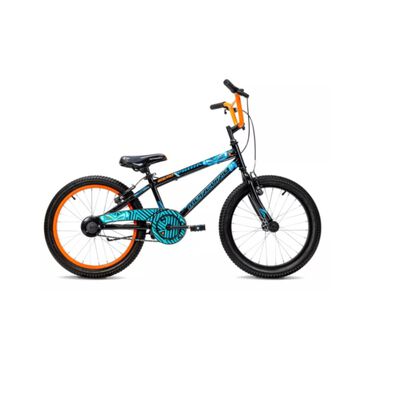 Bicicleta Mercurio Spyro R20 Azul/Negro/Nar ENDY11