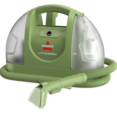 Aspiradora para limpiar sillones y tapicer&iacute;a port&aacute;til