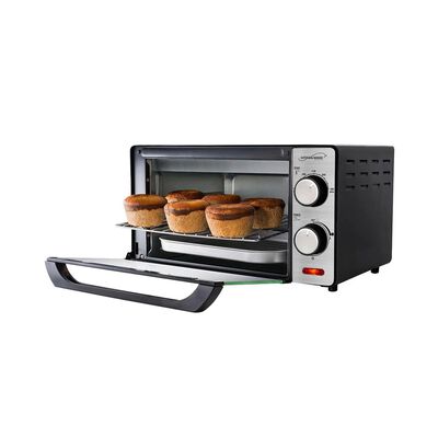Horno El&eacute;ctrico 4 Rebanadas Koblenz HKM-1000