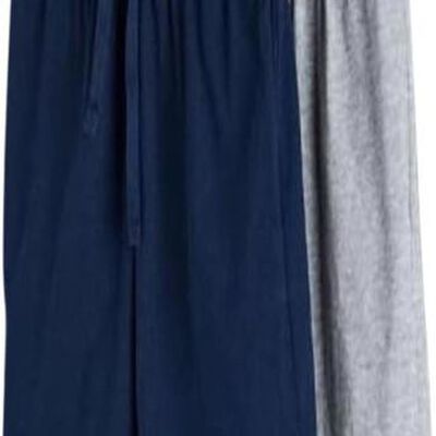 Bermuda/short casual bebe azul marino Next & Co modelo 3032