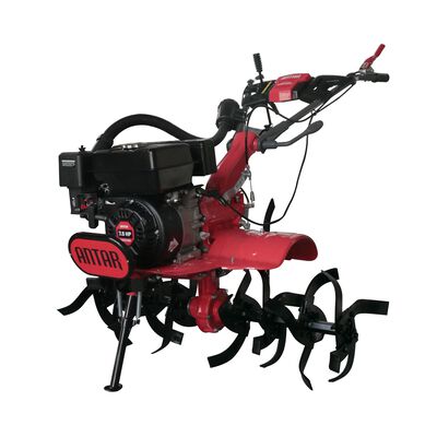 MOTOAZADA ANTAR C/MOTOR 7.5HP MM100
