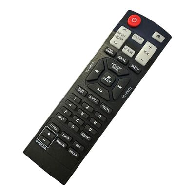 Control compatible con Audio Estereo CD HOME AKB73655724