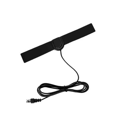 Antena Uhf Plana Pantallas Tv Abierta