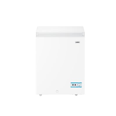 Congelador Horizontal Mabe CHM5PPL0 5 pies 142L Blanco ORTY