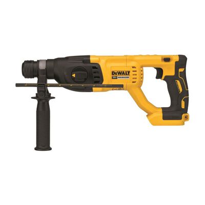 DEWALT MARTILLO GIRATORIO SDS PLUS 20V MAX BRUSHLESS DCH133B