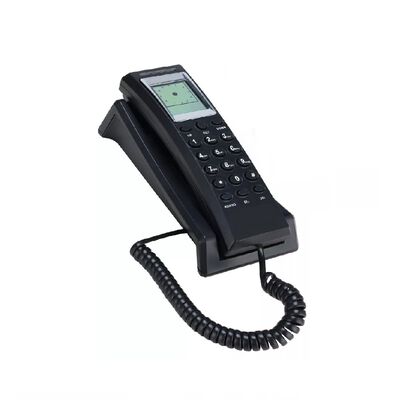 Tel&eacute;fono Fijo Colgar Pared Con Identificador De Llamadas.