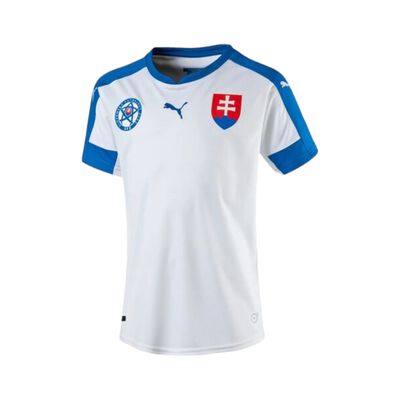 Jersey Puma Slovensky Ni&ntilde;o 74865901