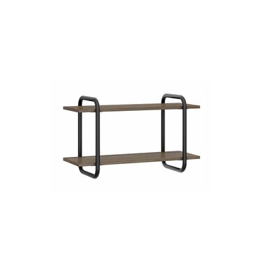 REPISA BERTOLINI 1275 LEGNO NEGRO