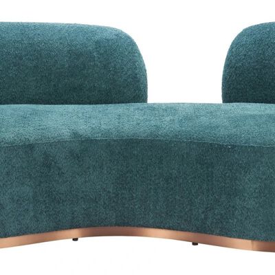 Sofa Jamela Esmeralda Kessa