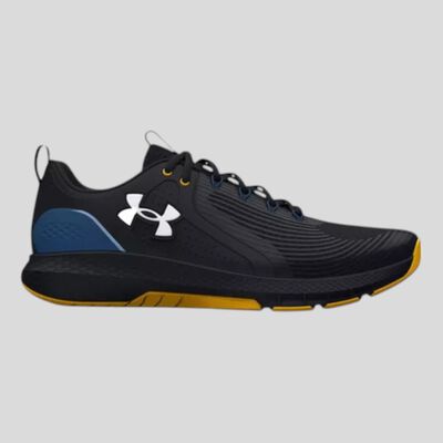 Tenis Under Armour Hombre Para Entrenar Commit Tr 3023703007 Negro 27 Mx