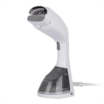 Central de Vapor Daewoo DGS-5018 Port&aacute;til 220ML Acero Inox ENDY2