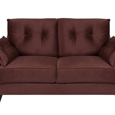 Love Seat Chris Tinto Kessa