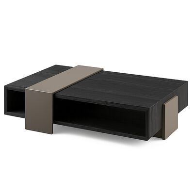 Mesa de Centro Minimalista EV