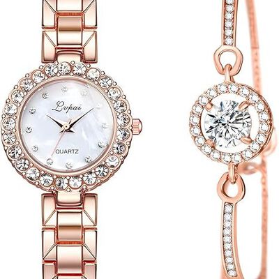 Reloj Quartz unisex