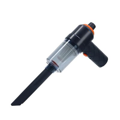Mini Aspiradora Port&aacute;til Inal&aacute;mbrico Aspiradora Para Auto