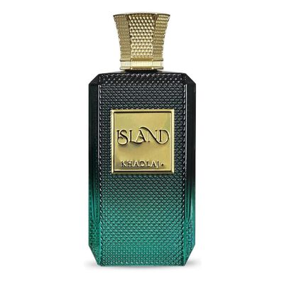 Perfume Island de Khadlaj 100 ml EDP