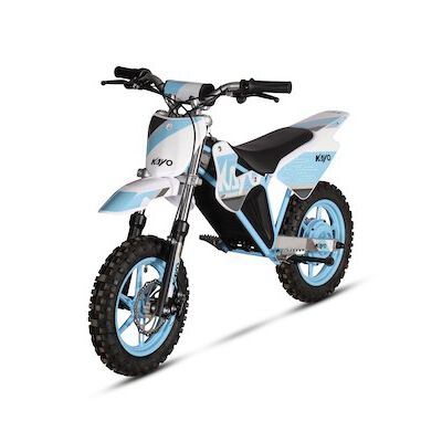 Motocicleta El&eacute;ctrica &ndash; Kayo eKMB