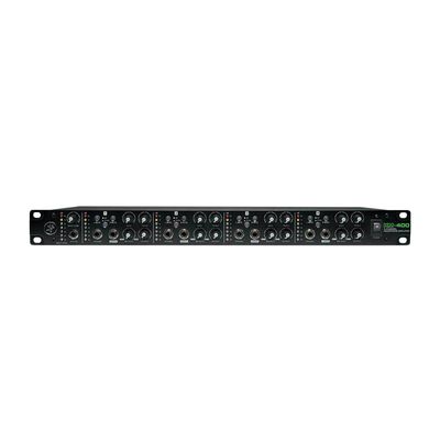 Amplificador aud&iacute;fonos HM-400 MACKIE
