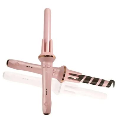 Rizador de Cabello Modelo Rosa