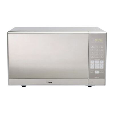 Horno de Microondas Teka MWG 14X (40590835) 1.4 Pies Grill / Display Digital ALBY18