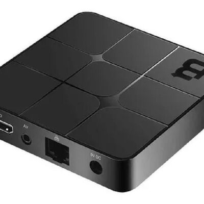 Tv box 4k 8gb y 2 gb ram