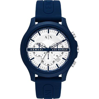 RELOJ ARMANI EXCHANGE CABALLERO