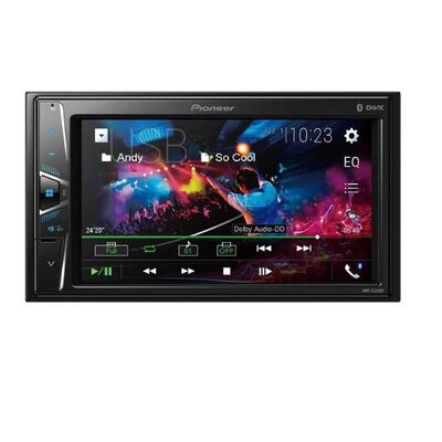 AUTOESTEREO LCD MARCA PIONEER