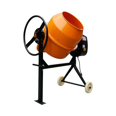 REVOLVEDORA VEKCER RA1/2S34 DE 1/2 SACO C/CREK 3/4 HP