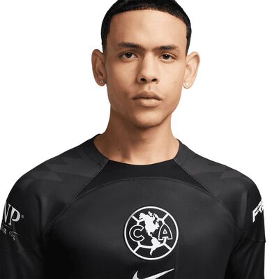 Jersey Portero Nike Club Am&eacute;rica DX2634011 Hombre