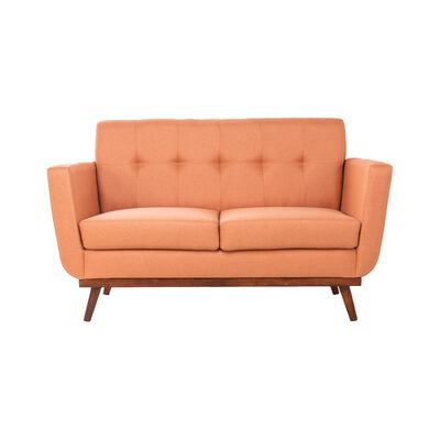 Love Seat Chris Durazno - Kessa.