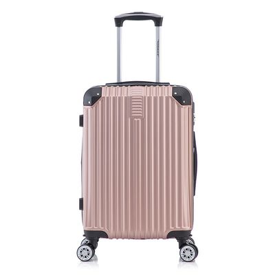 Maleta de Mano R&iacute;gida Expandible 10Kg | Con Ruedas 360&deg; &ndash; Ideal para Viaje y Cabina